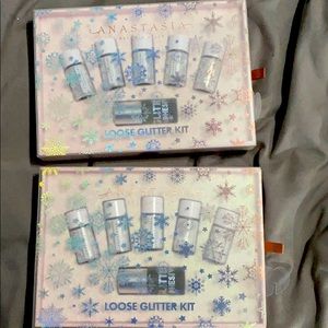 Anastasia Beverly Hills Holiday Loose Glitter Kit